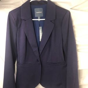 NWT ModCloth Navy Blazer